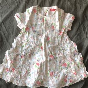 Oilily dress, EUC, 24 months